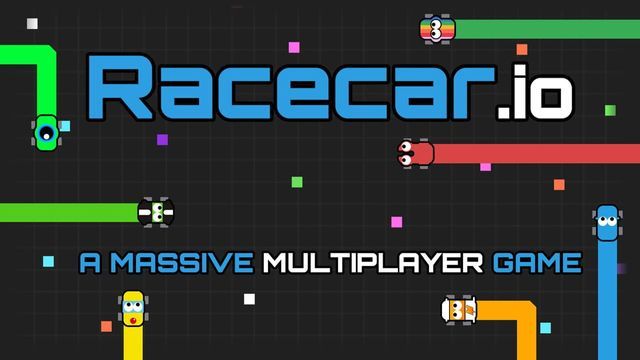 Racecar.io