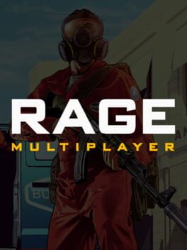 Rage Multiplayer cover art