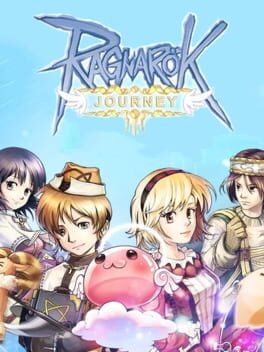 Ragnarok Journey