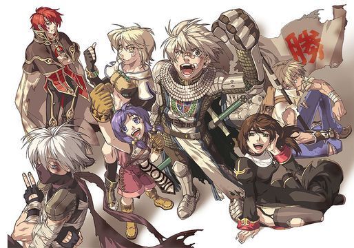 Ragnarok Online screenshot