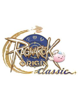 Ragnarok Origin: Classic cover