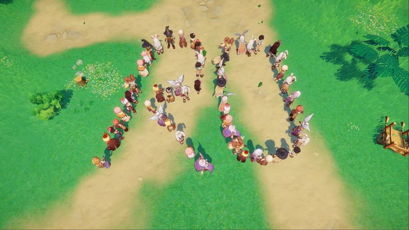 Ragnarok: The New World screenshot