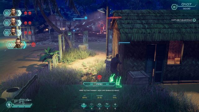RAM Pressure screenshot