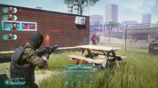 RAM Pressure screenshot
