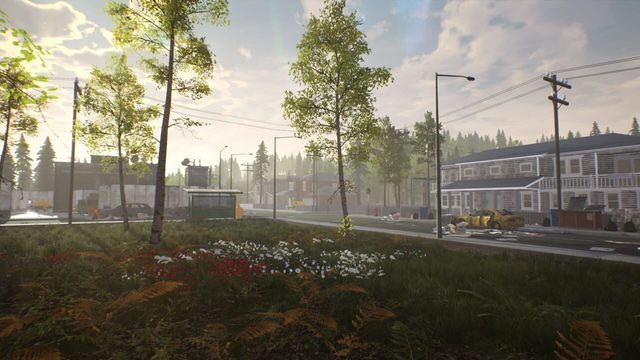 Rams screenshot