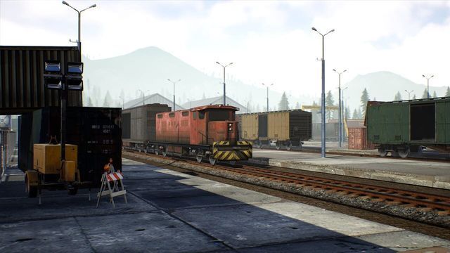 Rams screenshot