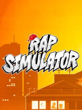 Rap Simulator
