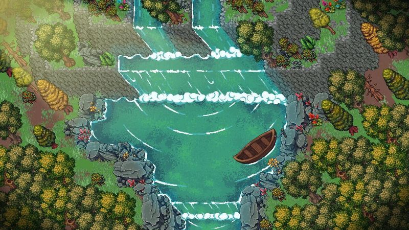 Rasek screenshot 3