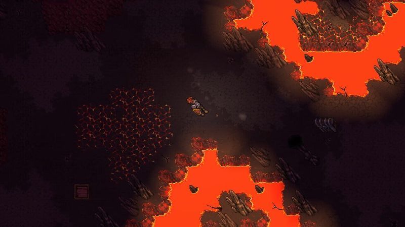 Rasek screenshot 4