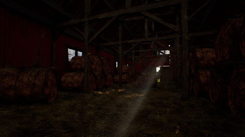 Ravage screenshot 4