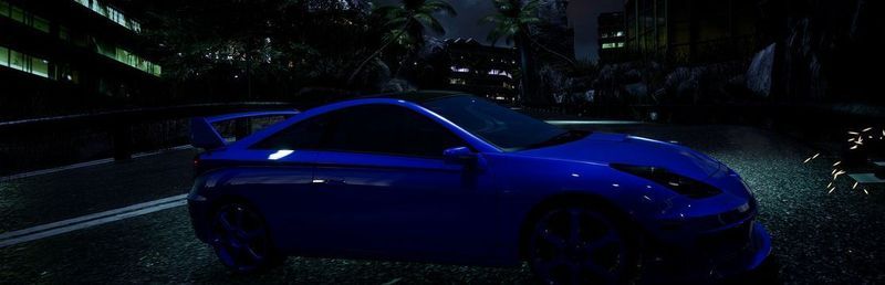 Ravesta Racing Screenshot