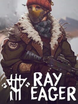 Ray Eager