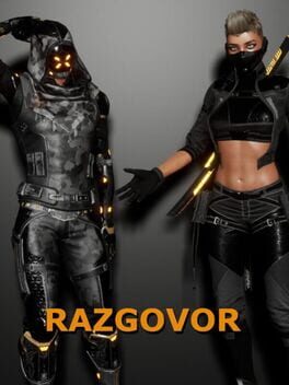 Razgovor Online cover art