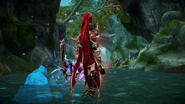 Re:Birth Online screenshot