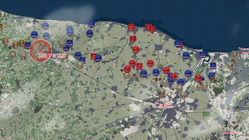 Real-Time General screenshot