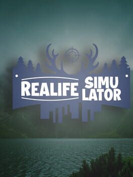 Realife Simulator cover art