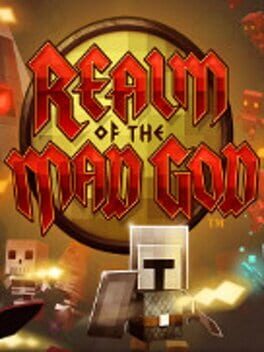 Realm of the Mad God Remastered