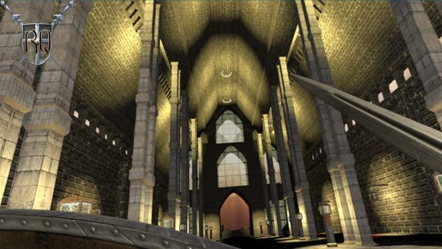 Realm Quest Screenshot