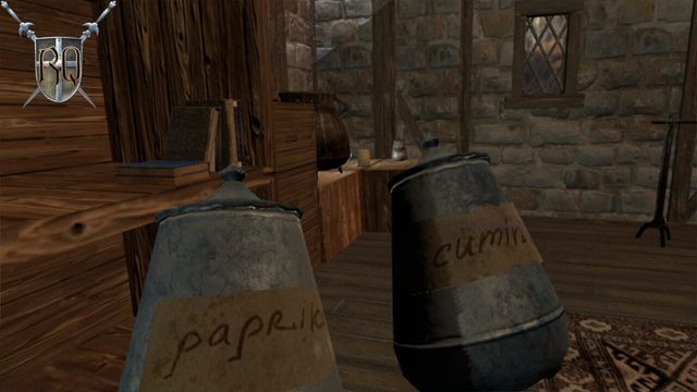 Realm Quest Screenshot