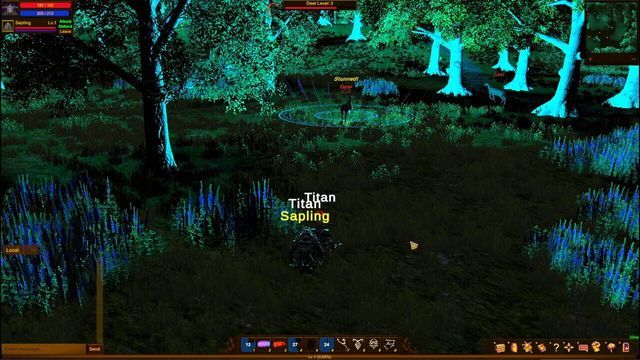 Rebellion Against Rebellion Screenshot