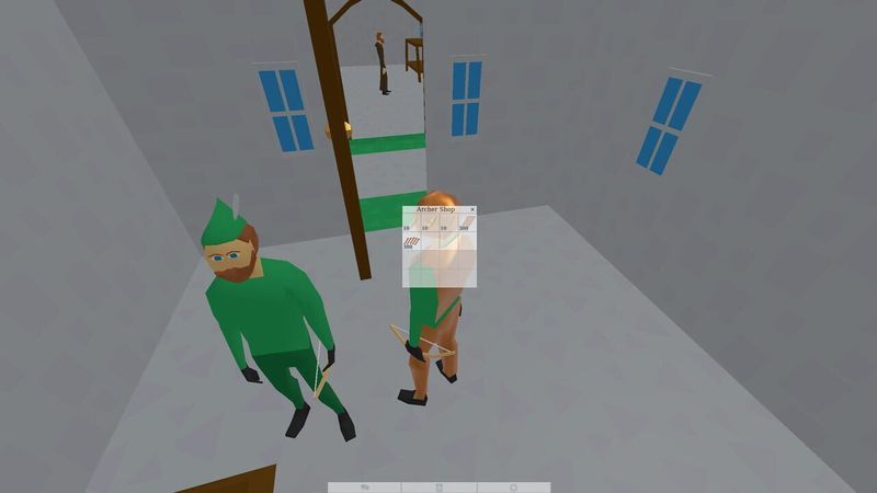 Reconquer Online screenshot