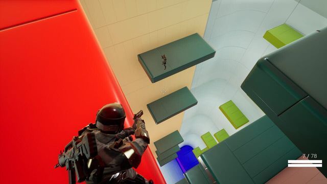 Recursive Pain Screenshot