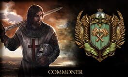 Reign of Guilds: Commoner cover art