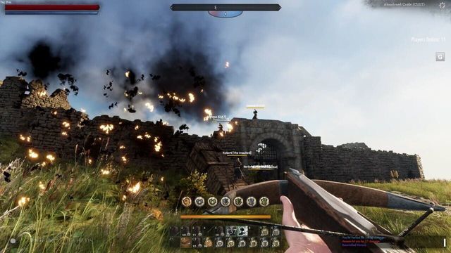 Reign of Guilds screenshot
