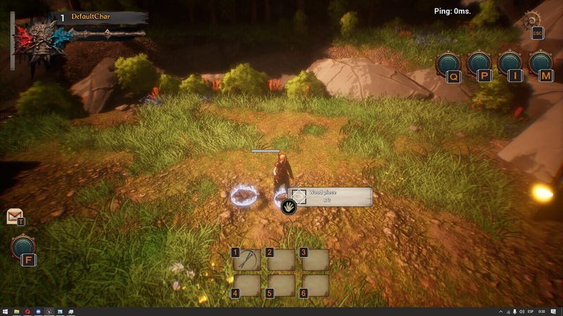 Reinforced Hearts screenshot