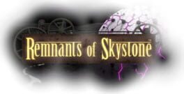 Remnants of Skystone