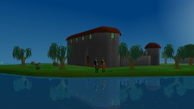 Remote Realms cover art