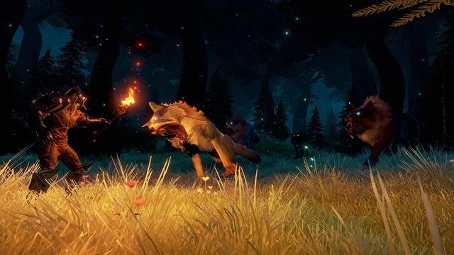 Rend Screenshot