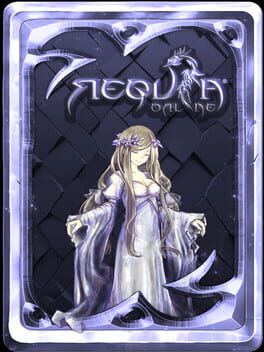 Requia Online cover art