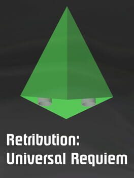 Retribution: Universal Requiem cover art