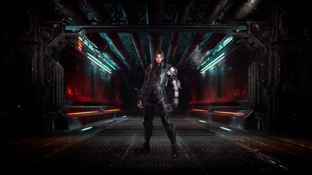 Return Alive screenshot