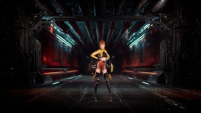 Return Alive screenshot