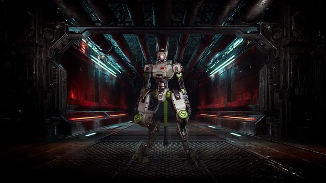 Return Alive screenshot