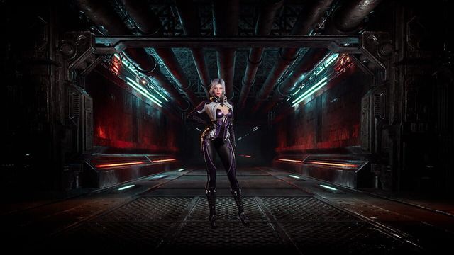Return Alive screenshot