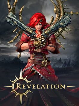 Revelation Online Active Player Count & Population