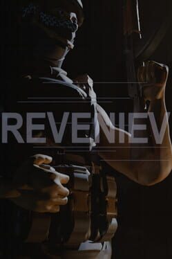 Reveniev: A Day in Nassiriyah cover art
