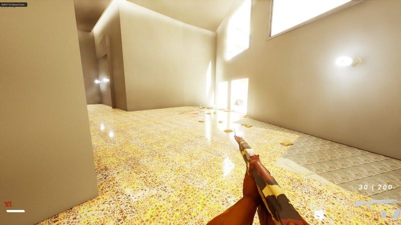 Reveniev: A Day in Nassiriyah screenshot 4