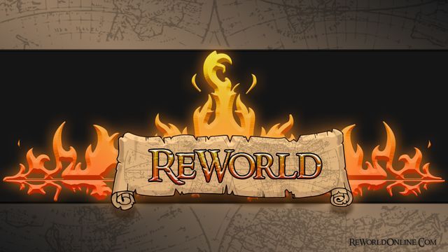 ReWorld Online Screenshot