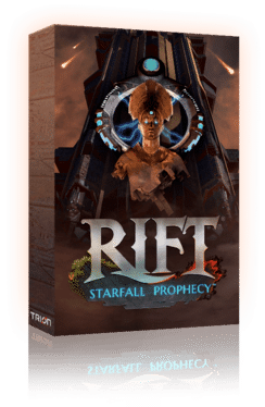 RIFT: Starfall Prophecy