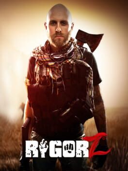 RigorZ cover