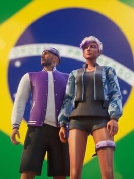 Rio Rise cover art