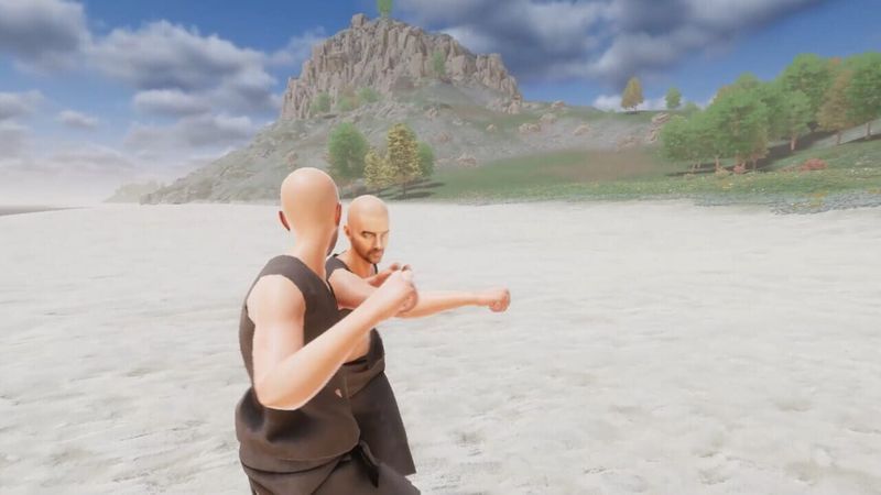 Rise & Reign screenshot