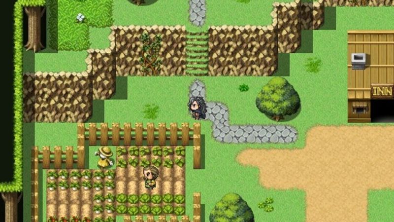 Rise of the Badlands screenshot