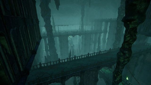Rise Online screenshot
