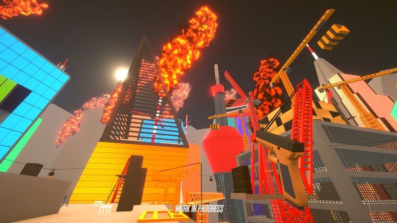 Rob & Run screenshot