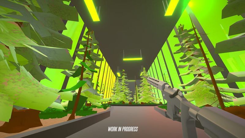 Rob & Run screenshot